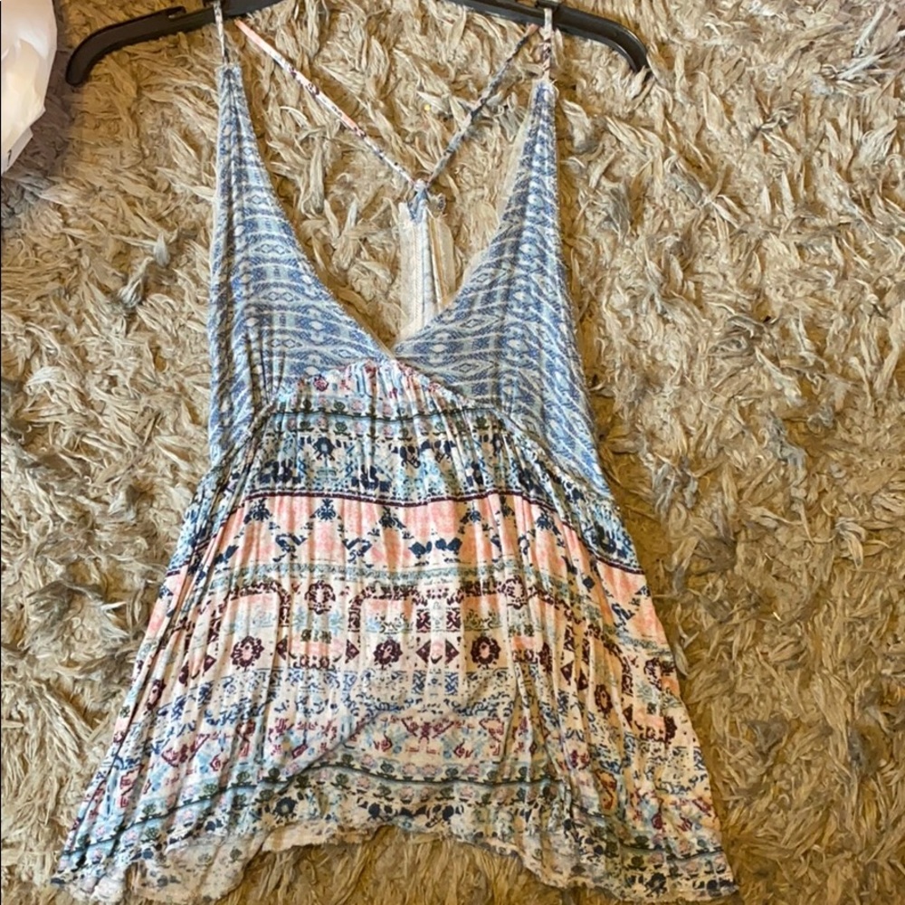 Woman’s shirt